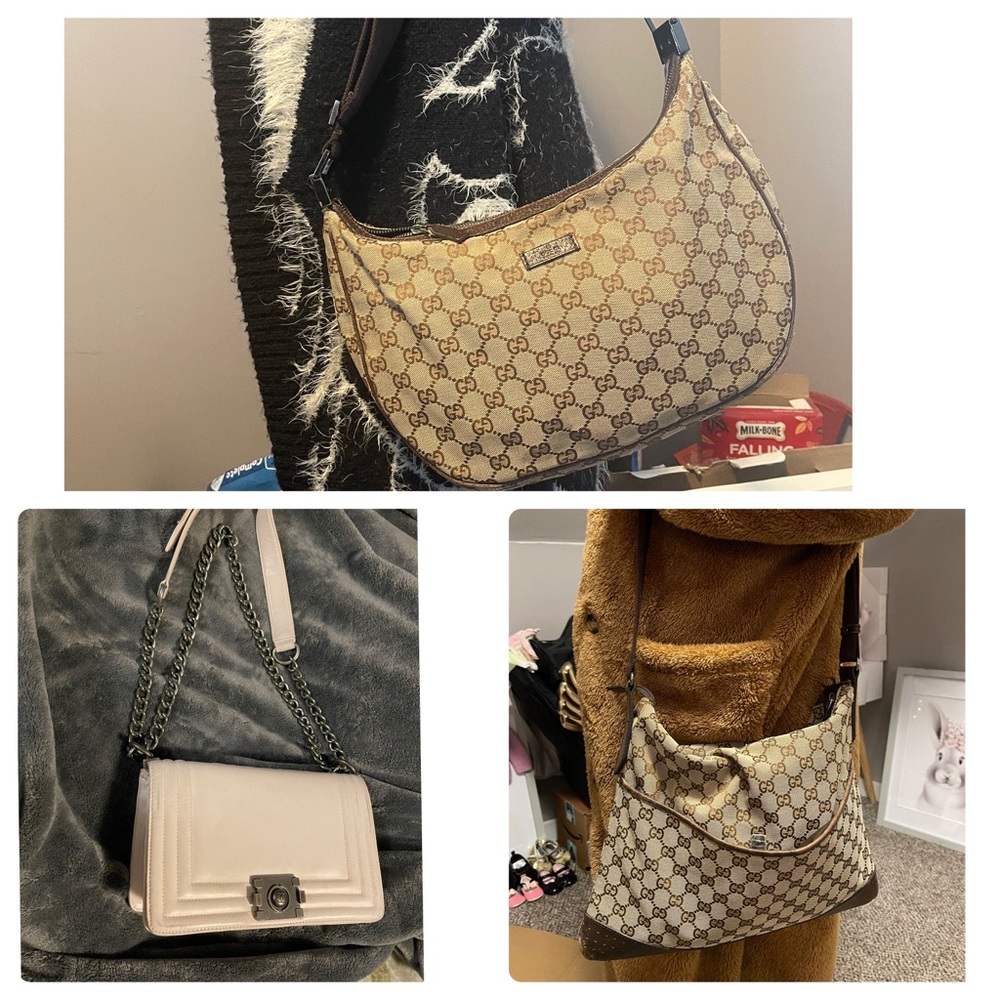do not buy please